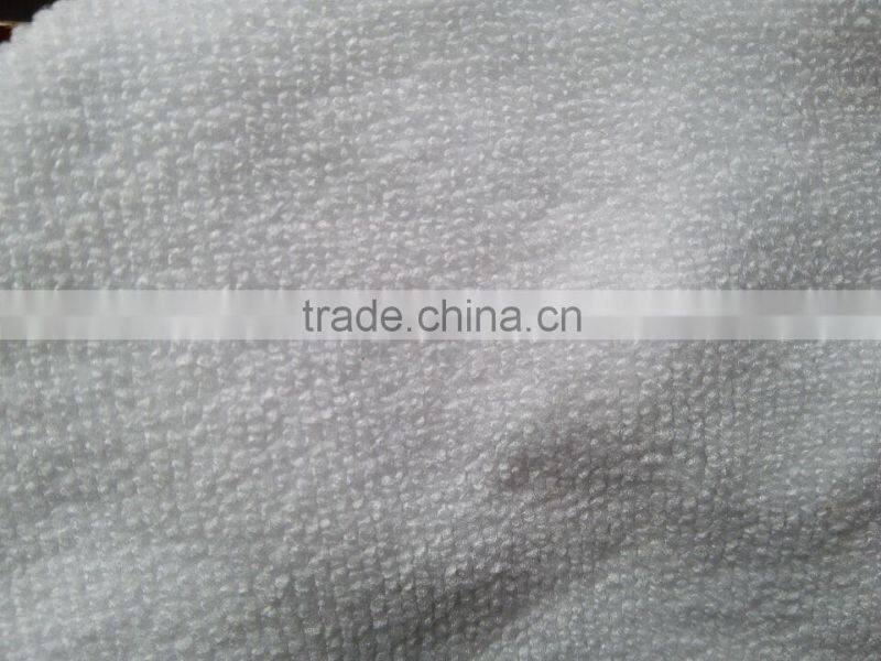 microfiber shower cap