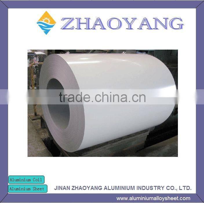 High Performance zinc coated aluminium roofing sheets/zinc allum color coated coil 1050 1060 1100 3003 3004 3005 5005 5052 5083