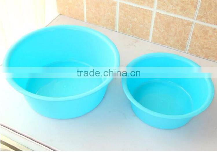 PP Material High Quality Plastic Basin