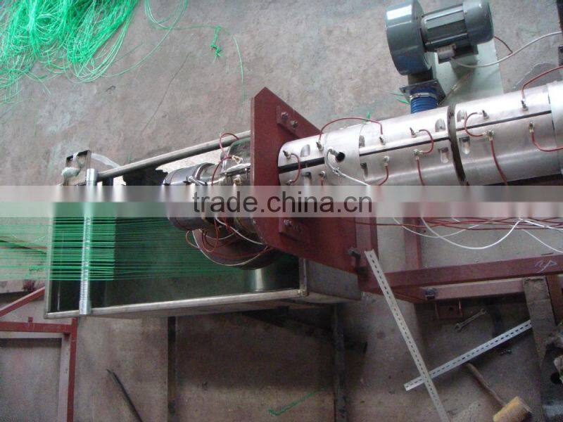 filament extruder/plastic filament extruder/ production line