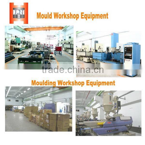 electronic computer case, frame injection mould