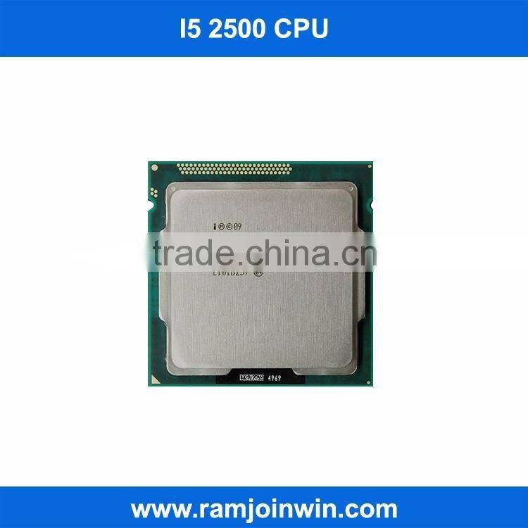 I5 2500 LGA1155 32nm Lithography i5 cpu
