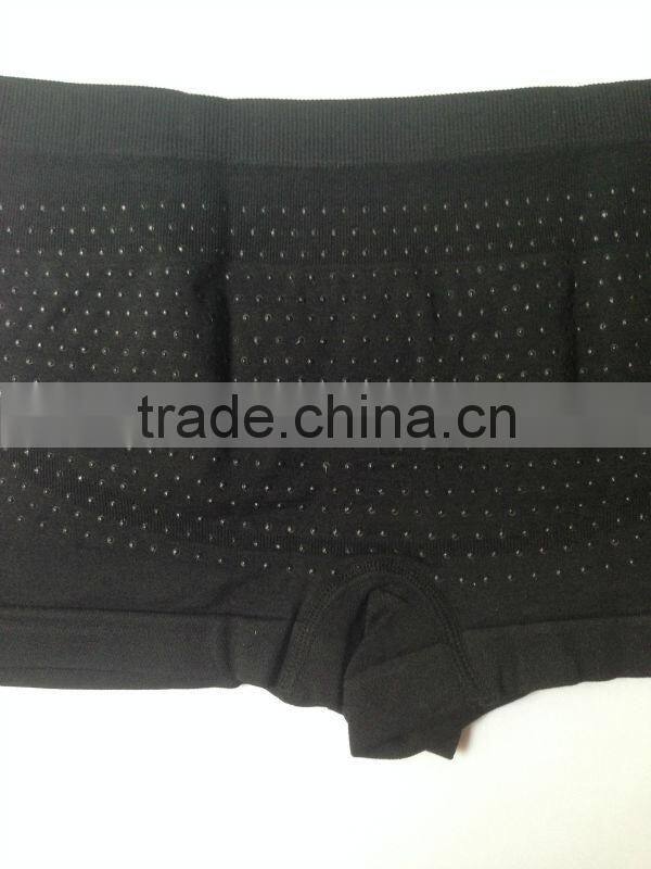 sexy panty new design synthetic tourmaline tourmaline cabochon