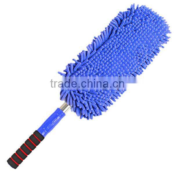 China OEM manufacture factory supplier car cleaning duster