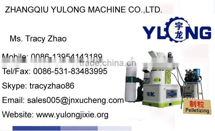 Wood Sawdust Machine/Sawdust Making Machine CE Approved for Sale