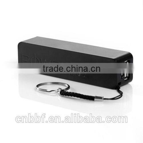 Perfume 2600mAh Power Bank, Portable Power Bank 2600mAh, 2600mAh Mobile Power Bank