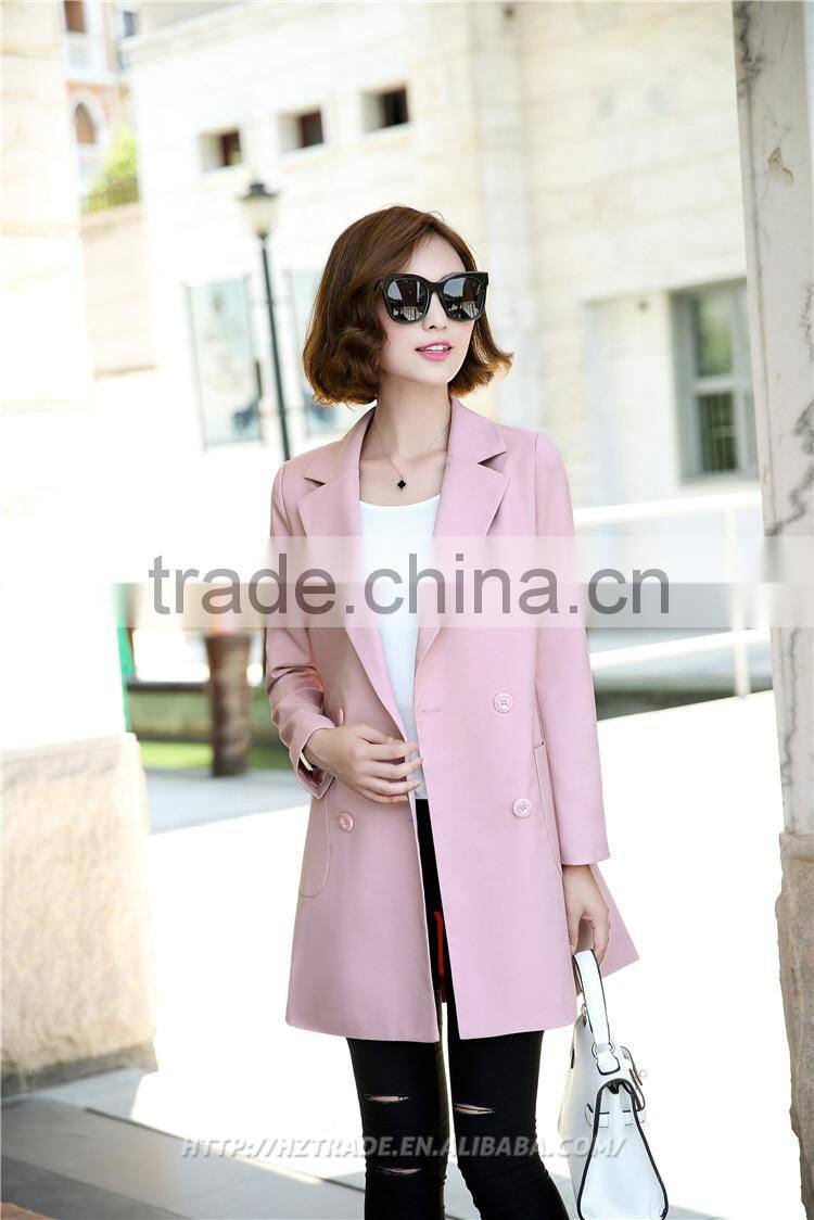 Made In China Superior Quality Dust Coat