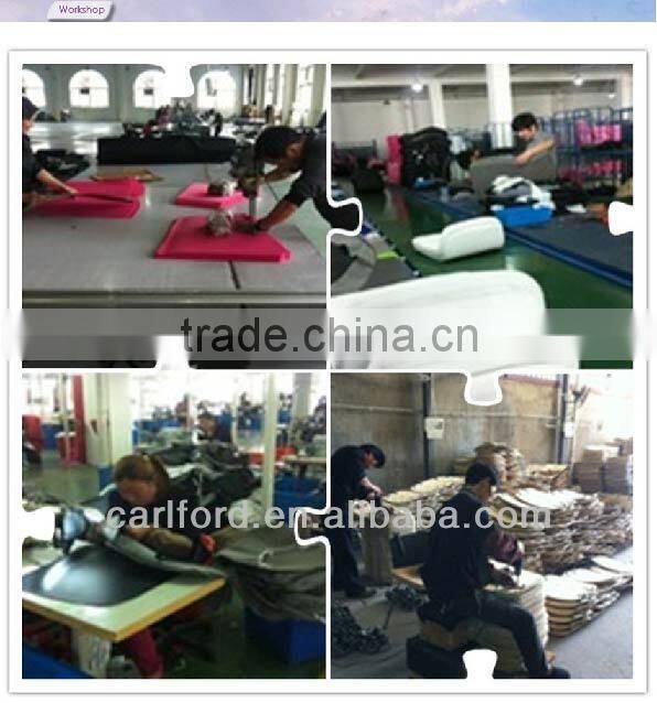 fabric office chair ISO TUV D-8139