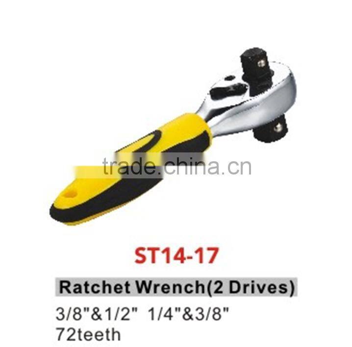 Ratchet Wrench