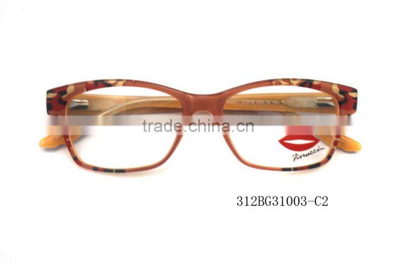 2016 Latest Kids Glasses Frame