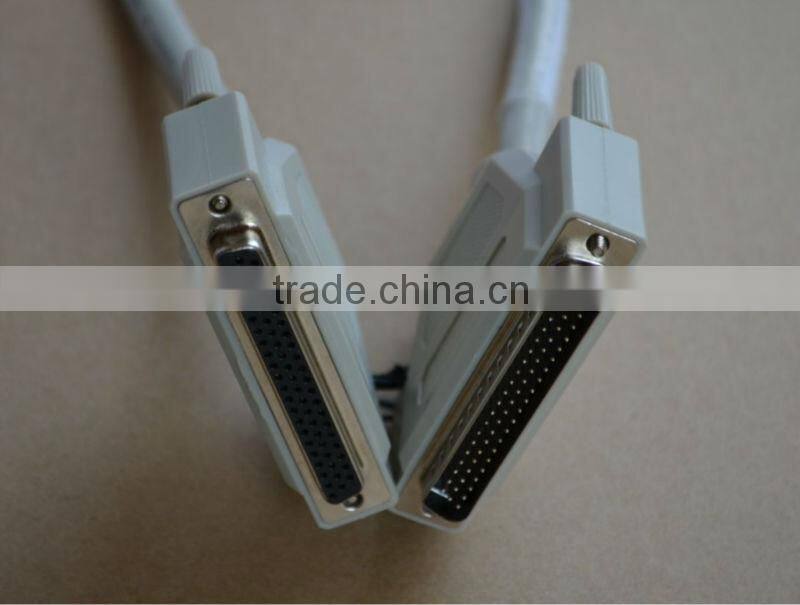 LSHF cable DB62 Female to DB9 DB15 Cable