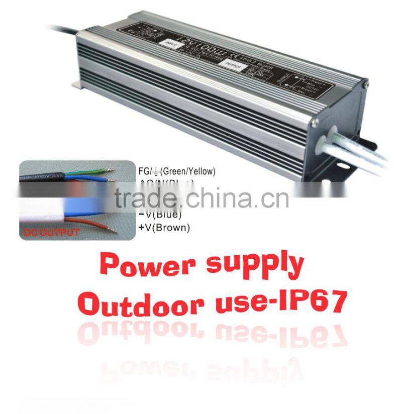 HTD-F100 DC24V 3W led point light source low price