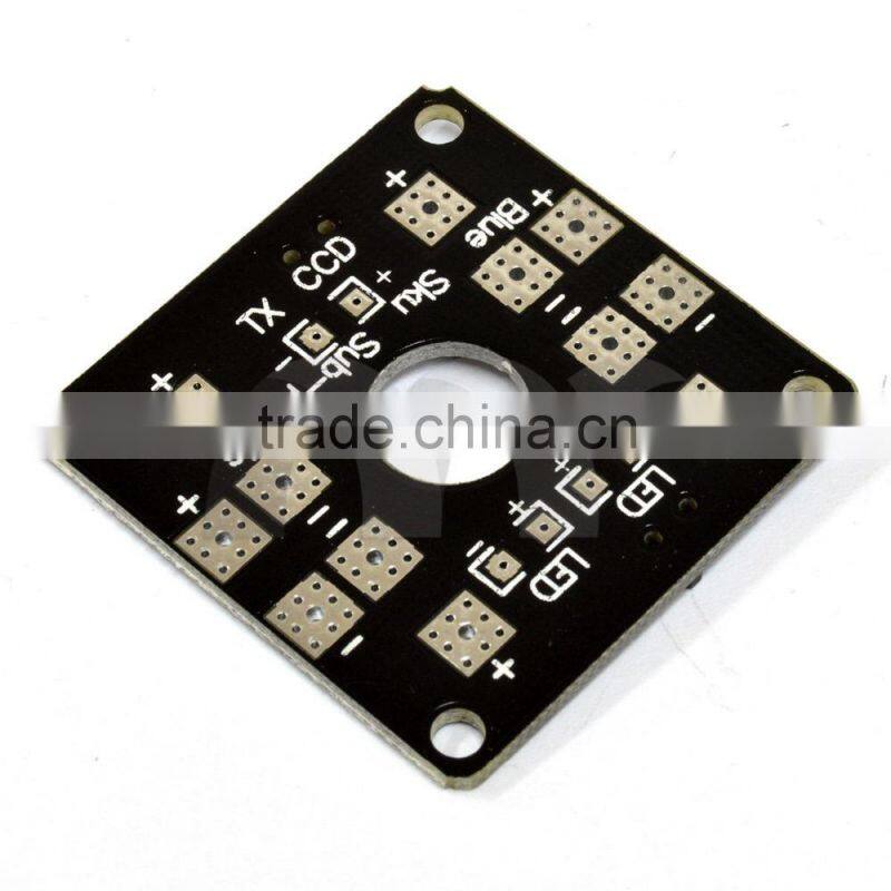 Power Distribution Board Mini For FPV QAV250 CC3D Flight Controller