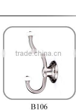 Most popular cast wrought iron decorative hooks
