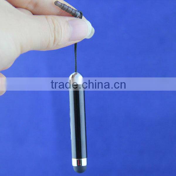 usb digital touch pen laser touch pen turntable stylus