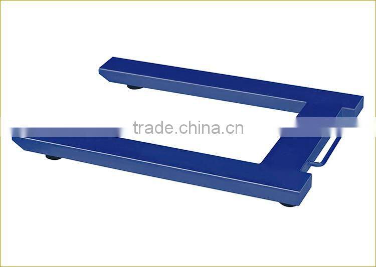 SCorpion Series Epoxy Painted Steel Structure Heavy Duty U shaped scale