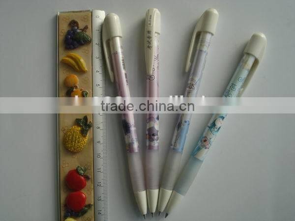 good quality thin ballpoint pen brands for students