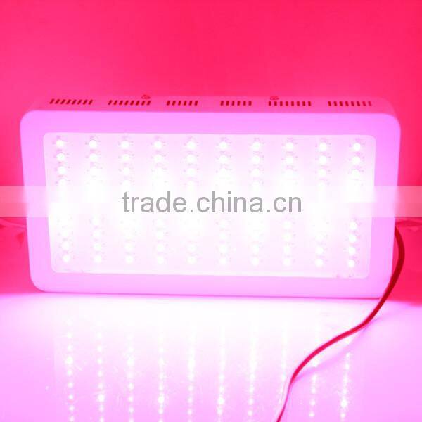 Lettuce grow led light full spectrum 200w led grow light / Gerylove led grow light