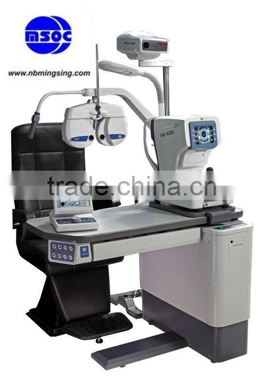 Ophthalmic Equipments RM-9200 auto refractometer(Direct Factory)