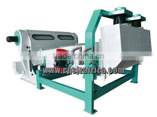 50 ton/24H European standard maize miller/maize milling machines into flour for sale