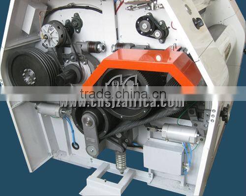 HBA Top Quality Rice Flour Milling Plant of Best Price