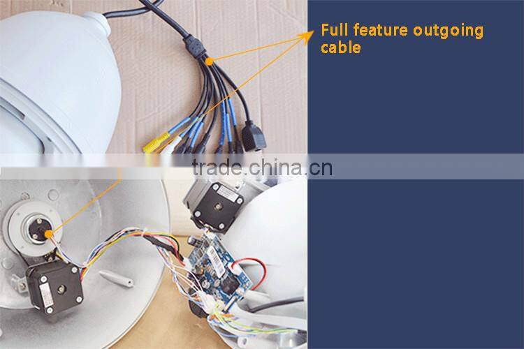 ptz IP camera HD CVI camera ip ptz camera