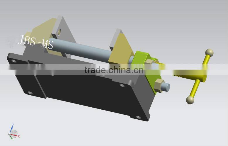 Heavy Duty bench vise Machine vise