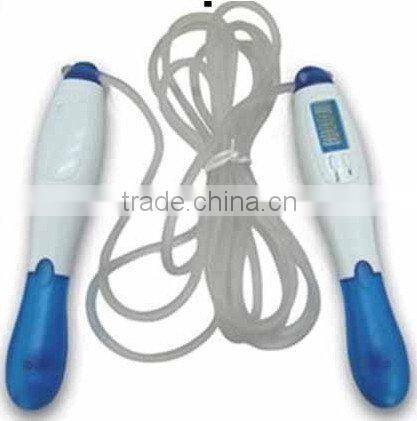 skipping rope without LCD display screen
