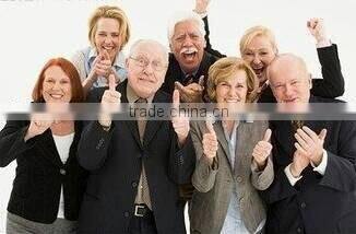 New consumer electronics product cheap on-ear gaming headphone with mic