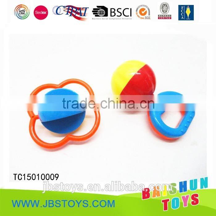 baby rattle