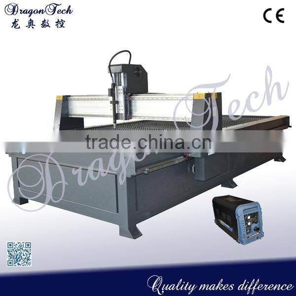 cnc router with plasma,1530 Plasma cnc router,Heavy duty table type 1530 cnc plasma