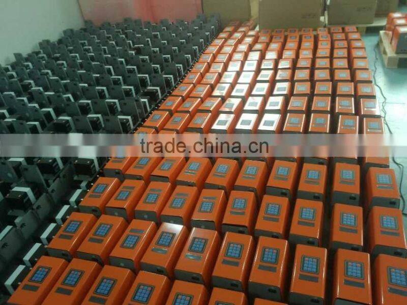 18V 10W 12AH Portable Solar Power System