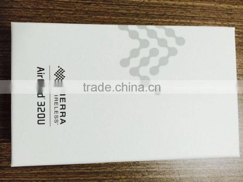 4G LTE usb modem aircard 320u 100Mbps