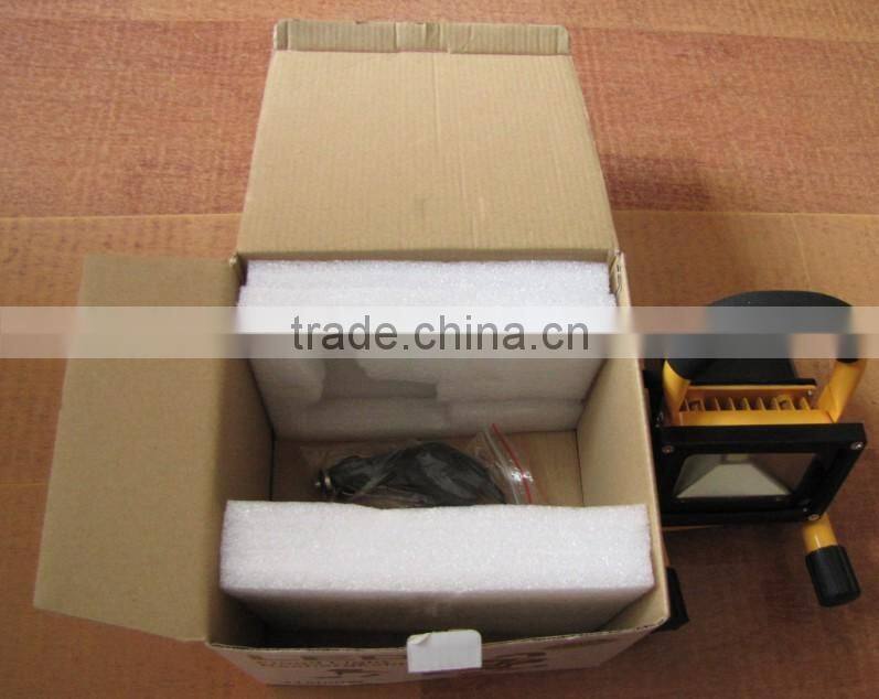 led floodlight 15w with CE ROHS
