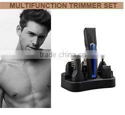 Hot Sell Good Quality Cordless Hair Clipper