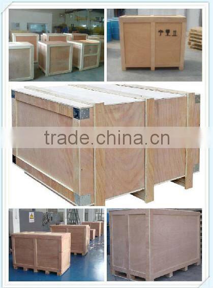 High quality and low price YYQ -1600A Belt Drive Balancing Machine from haishu