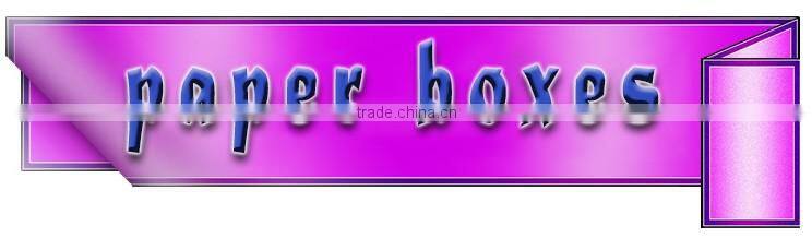 exclusive paper gift boxes with magnet closure