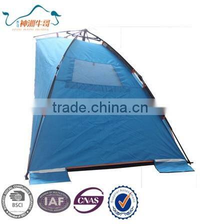 2016 new style Automatic big size beach tent