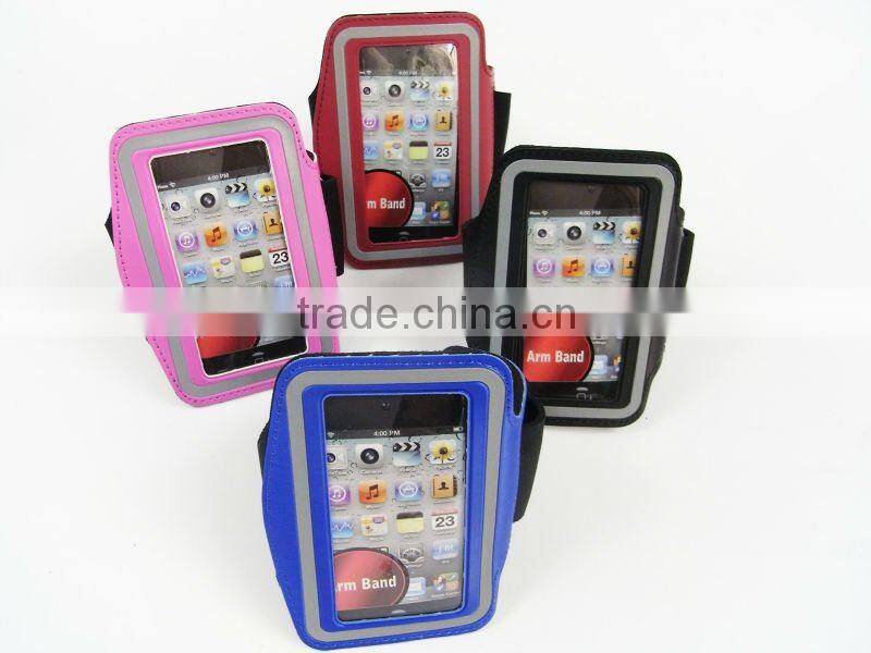 2014 Neoprene sport phone case