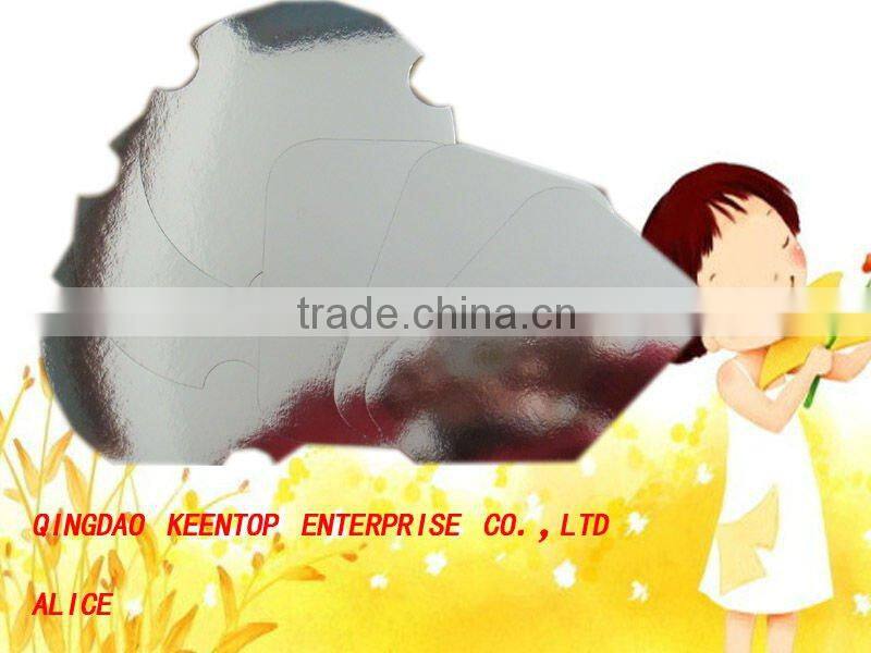 pe coated kraft paper