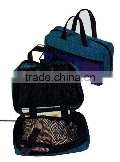 travel organizer