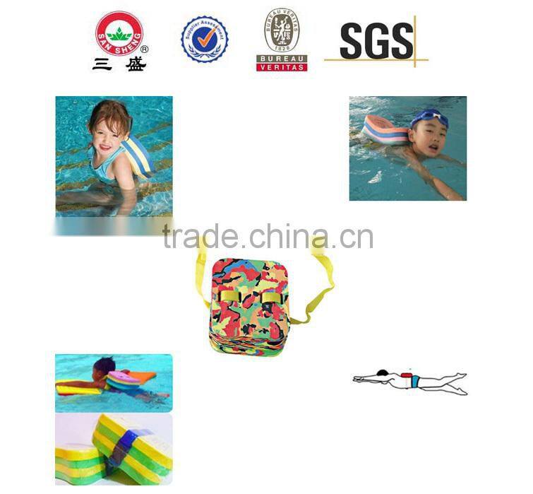 EVA foam Swimming Kick Board/Water Sports/EVA swimming board/float