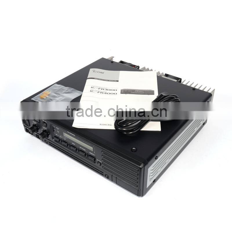 IC-FR4000 UHF Repeater (original)