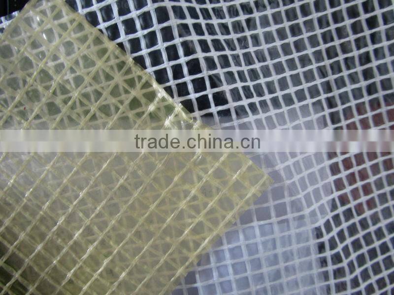 waterproof uv resistant hdpe tarpaulin fabric for rain cover sun shade shelter