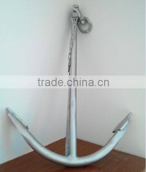 Hot Dip Galvanized Stock Anchor For Sale