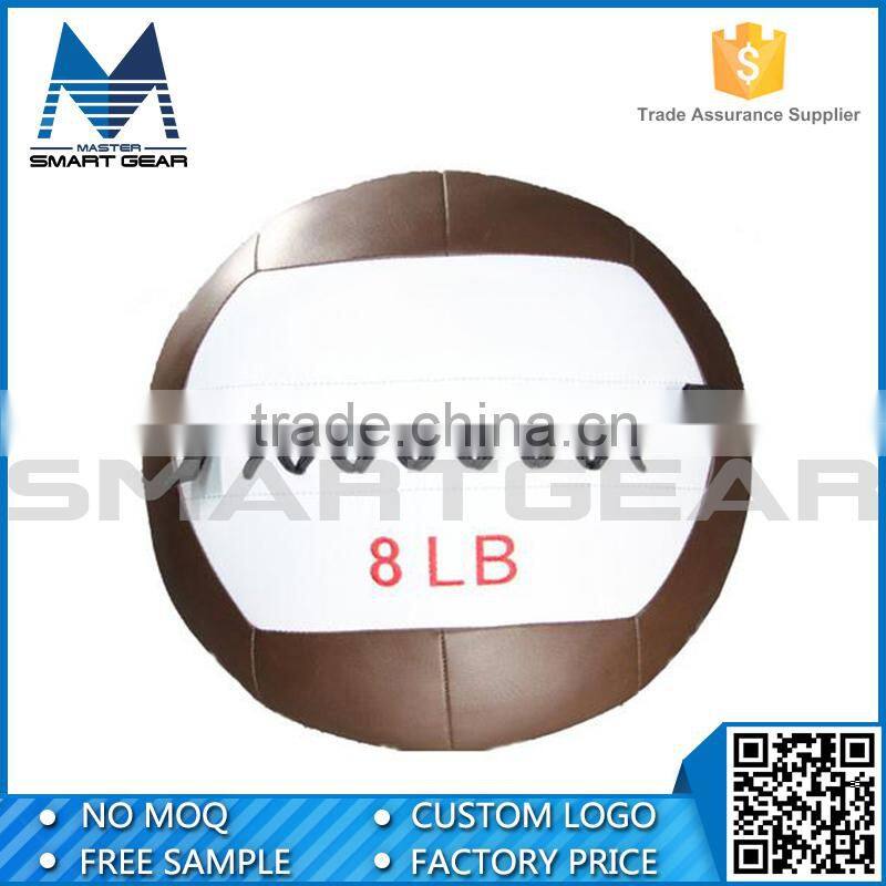2015 New Arrival Soccer Modelling Durable PU Surface Wall Ball