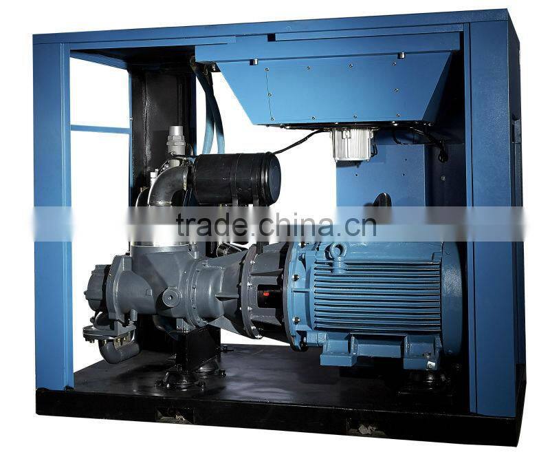 75hp Price of screw air compressors