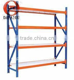 Warehouse Storage Selective Pallet Racking