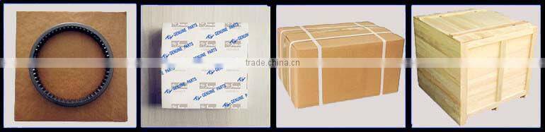 1257 304 020 FIRST AND SECOND SPEED SYNCHRONIZER SLIDING COLLAR (63T.) FOR ZF TRANSMISSION GEAR BOX