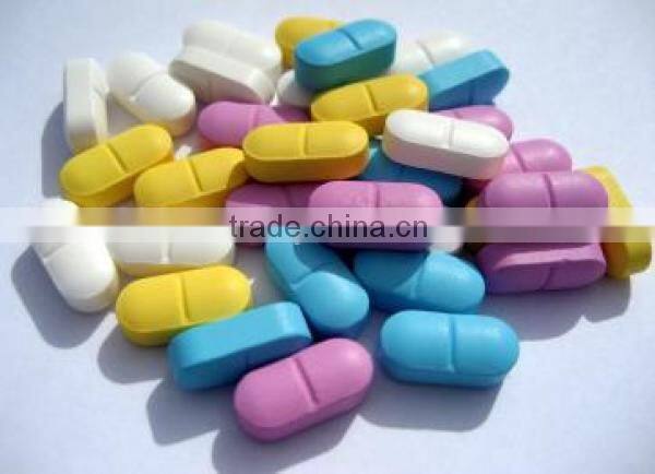 TDP-5 Single Punch Pill Press Machine